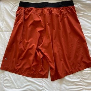XL THE Shorts